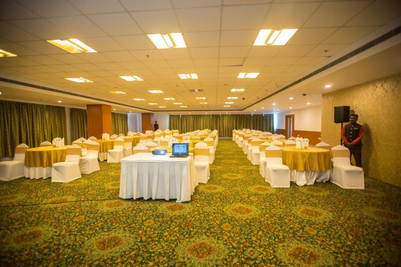 Fortune Park Jp Celestial, - Member Itc Hotels' Group