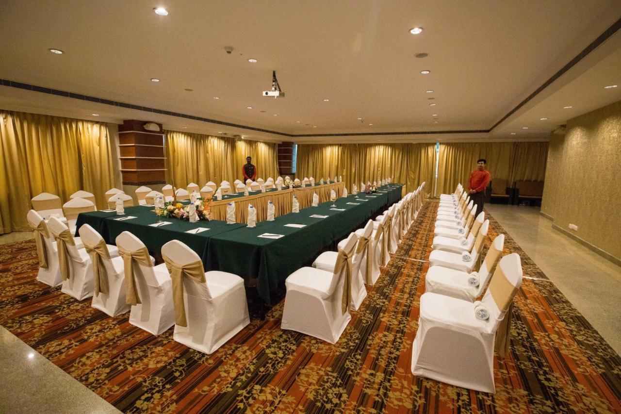 Fortune Park Jp Celestial, - Member Itc Hotels' Group Bangalore