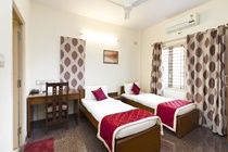 Oyo 533 Felicity Hotel