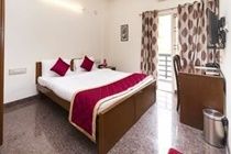 Hotel Oyo 533 Felicity Bangalore