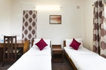 Hotel Oyo 533 Felicity 3*