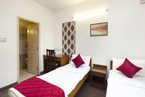 Oyo 533 Felicity Hotel 3*