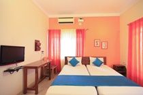 Hotel Zo Indiranagar 80ft Road Bangalore
