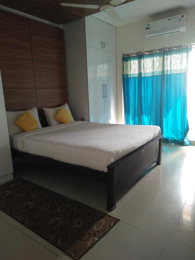 Deeya Suites Private Limited Bangalore