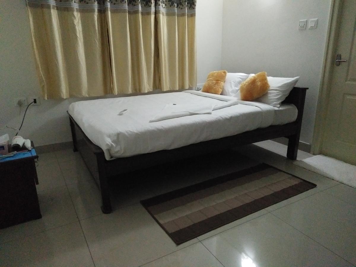 Guest house Deeya Suites Private Limited