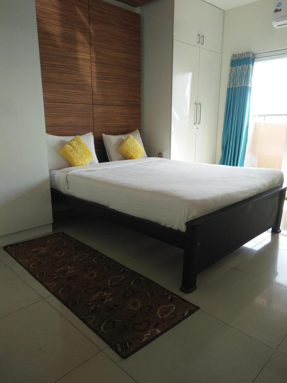 Deeya Suites Private Limited * Bangalore