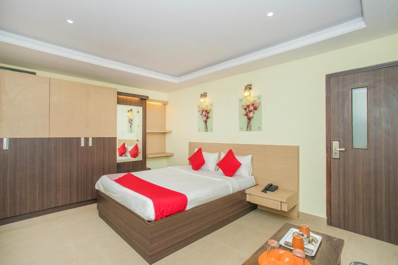 Oyo 16411 Sai Comforts 3* Bangalore