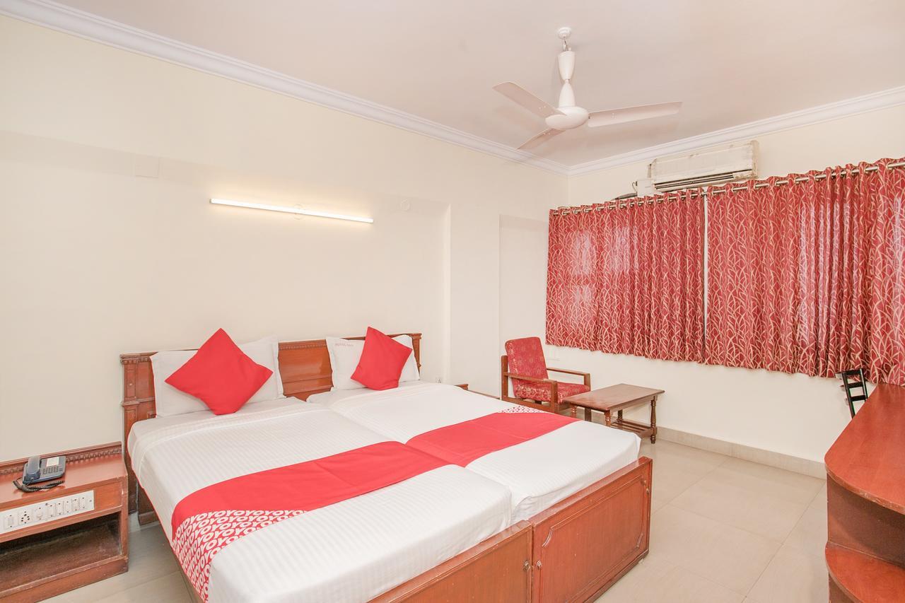 Hotel Geo