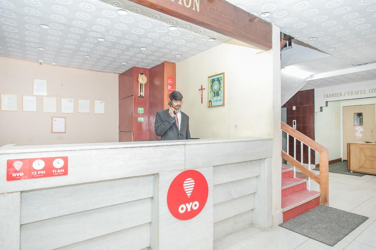 Hotel Geo 3*
