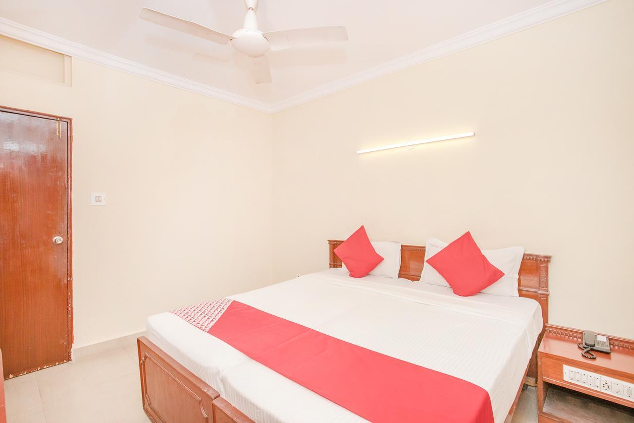 Geo Hotel Bangalore