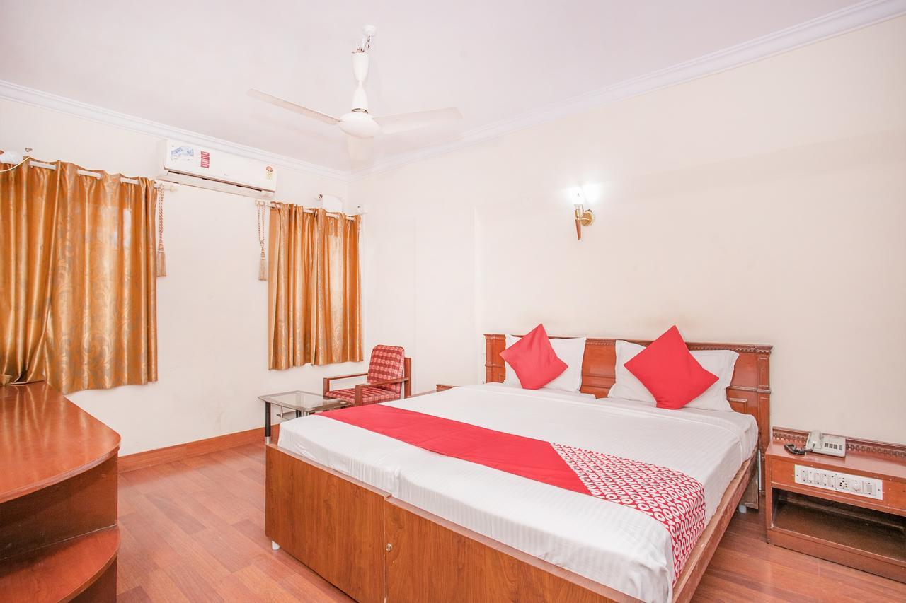 Hotel Geo Bangalore