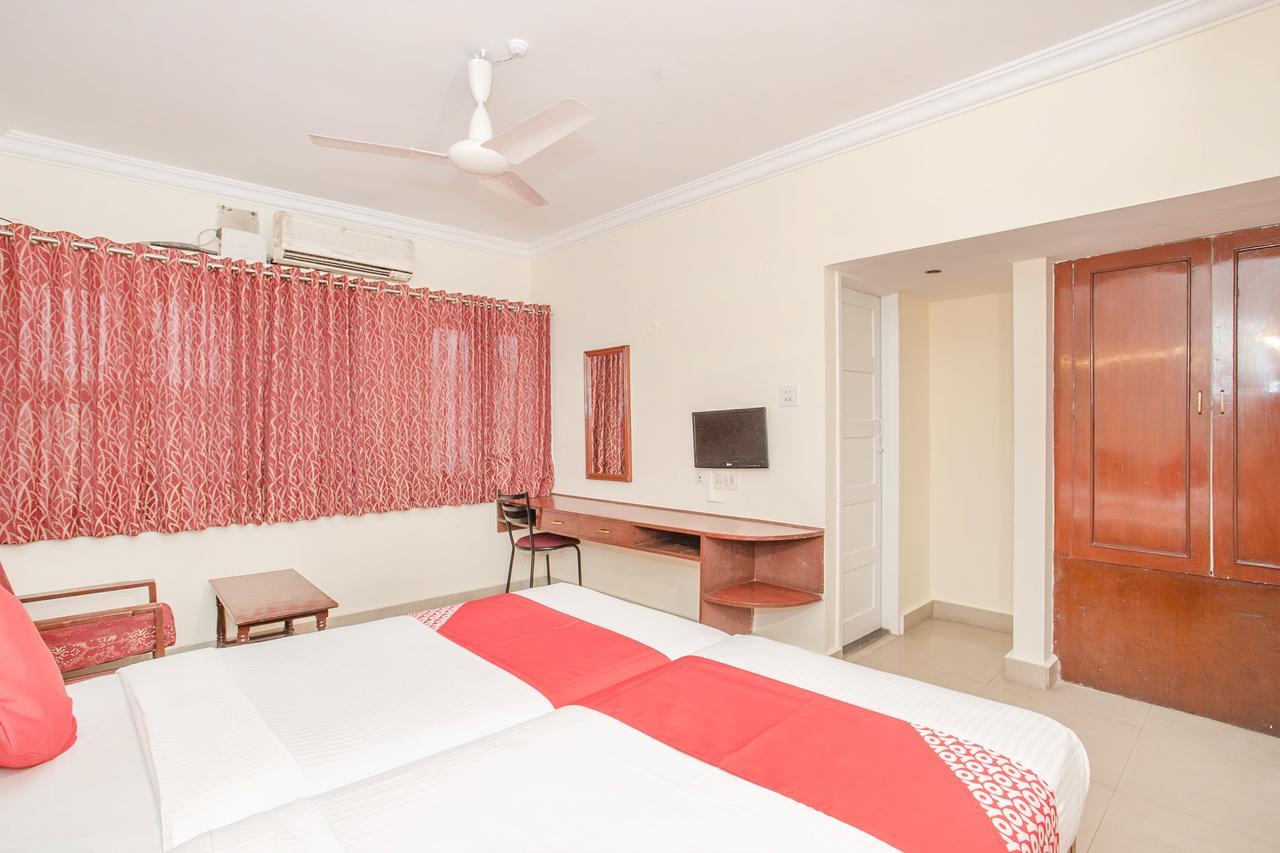 Hotel Geo