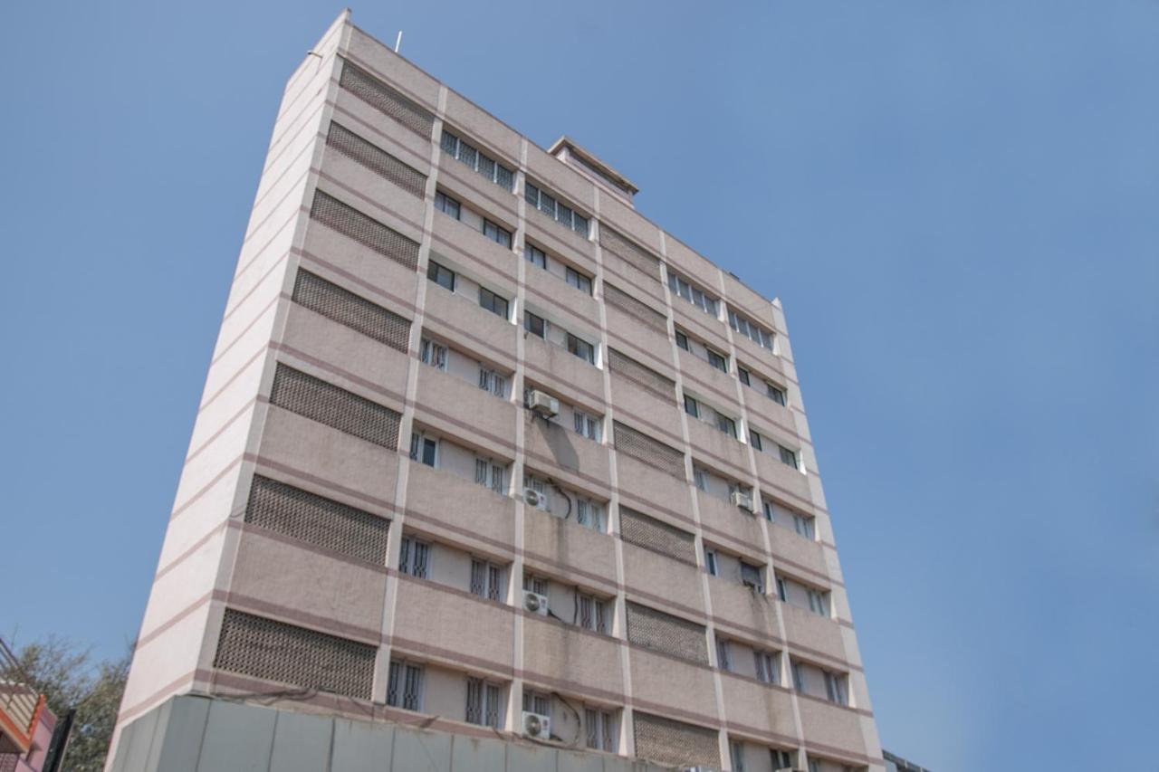 Hotel Geo 3*