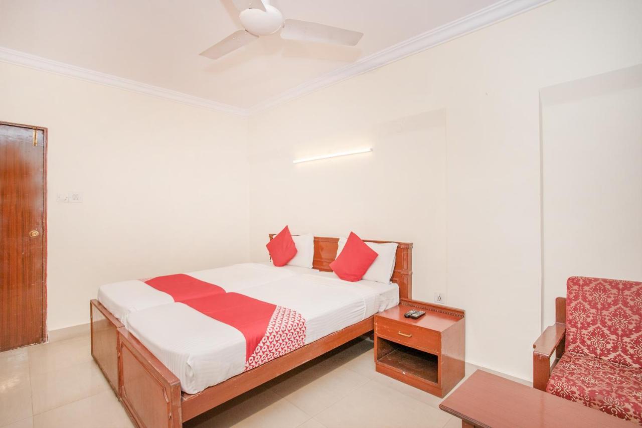Geo Hotel