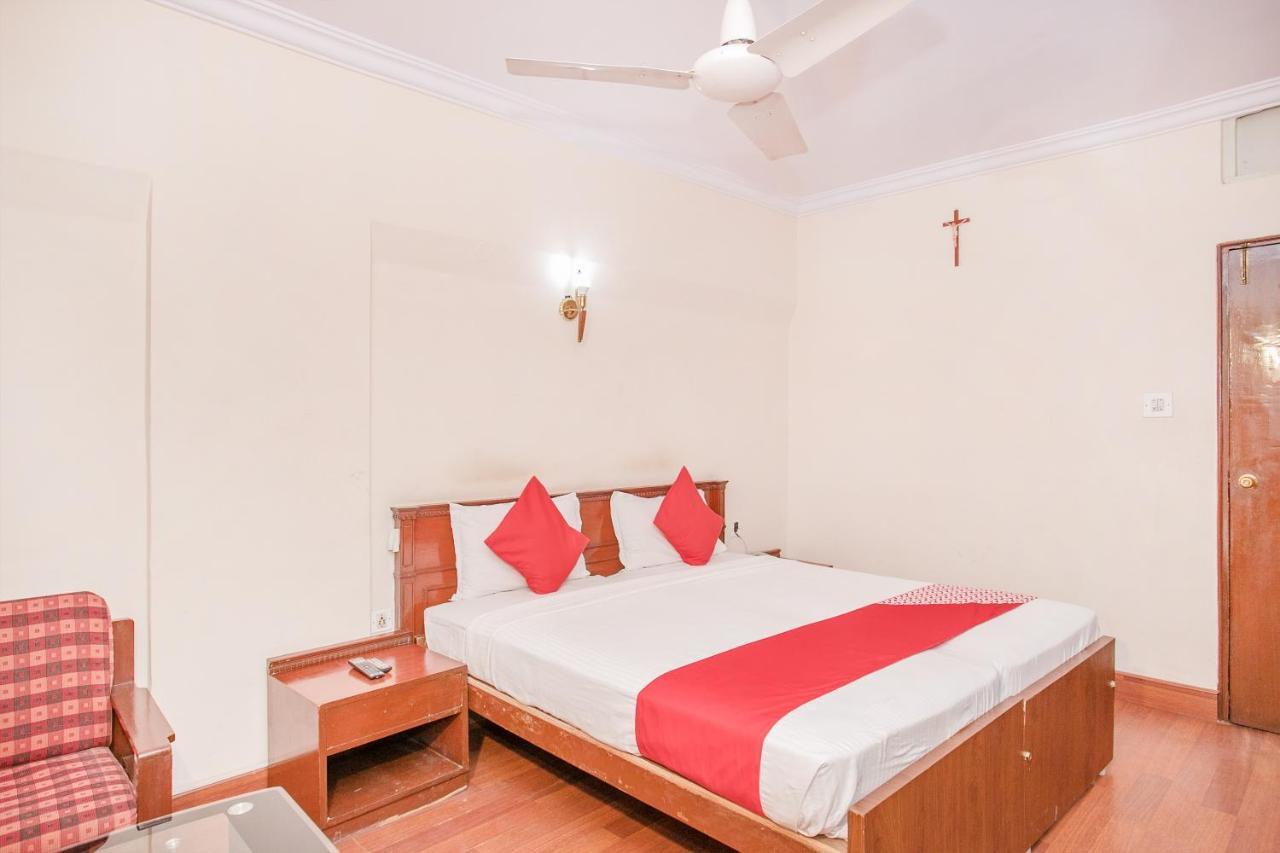 Geo 3* Bangalore