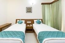 Oyo Marathahalli 2 Bangalore
