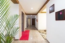 Hotel Oyo Marathahalli 2 Bangalore