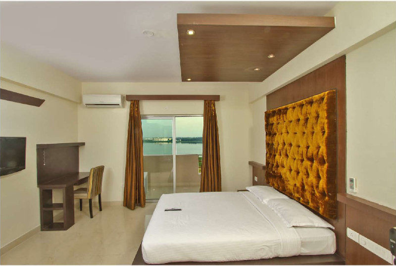 Hotel Chalet Lake City Bangalore Bangalore