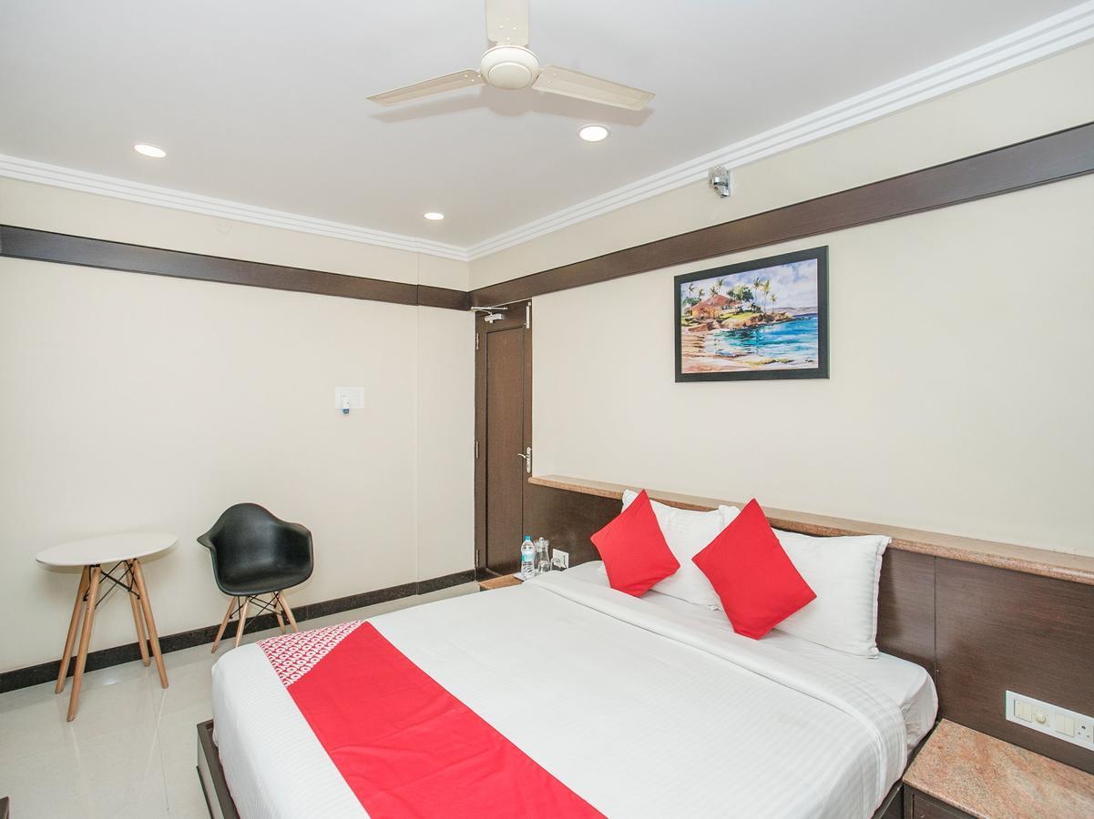 Oyo 14835 Wagtail Hotel Bangalore