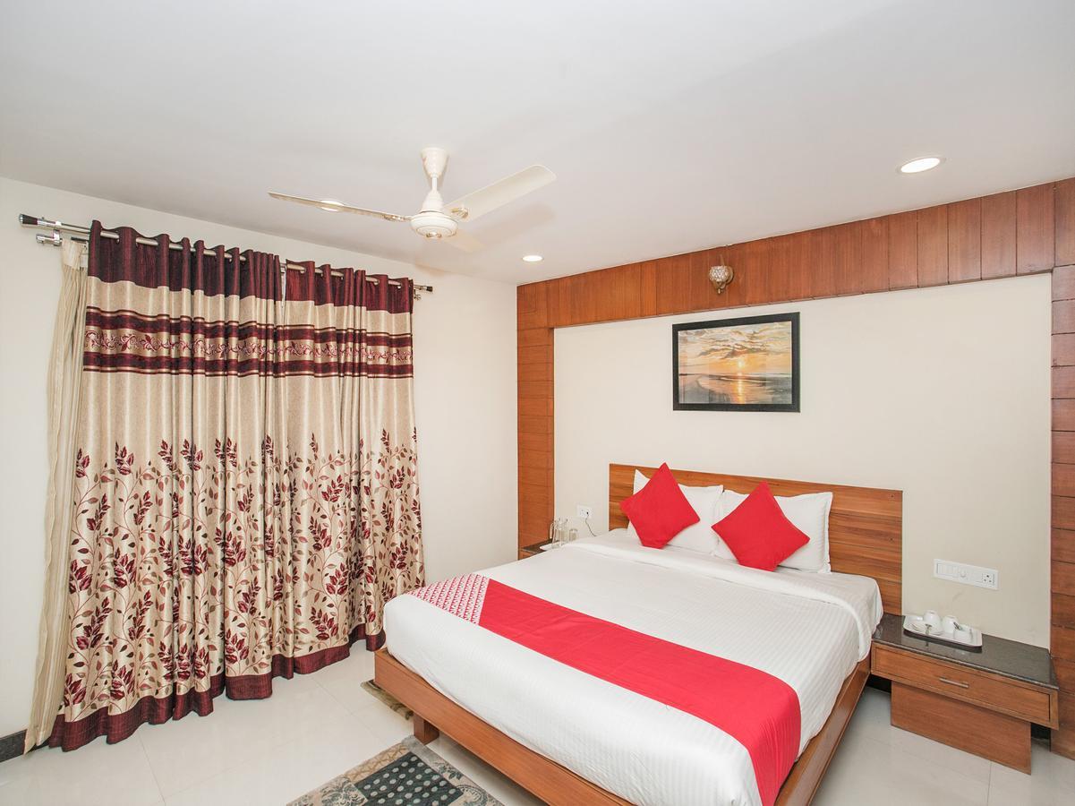 Hotel Oyo 14835 Wagtail 3*