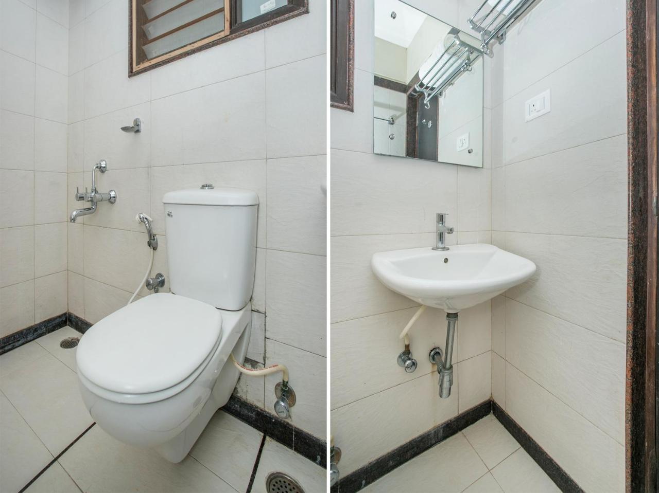 Hotel Oyo 14835 Wagtail Bangalore