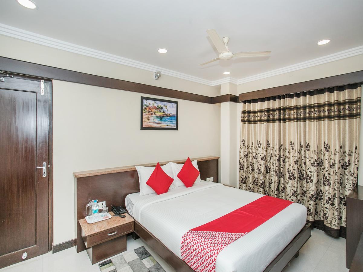 Hotel Oyo 14835 Wagtail 3*