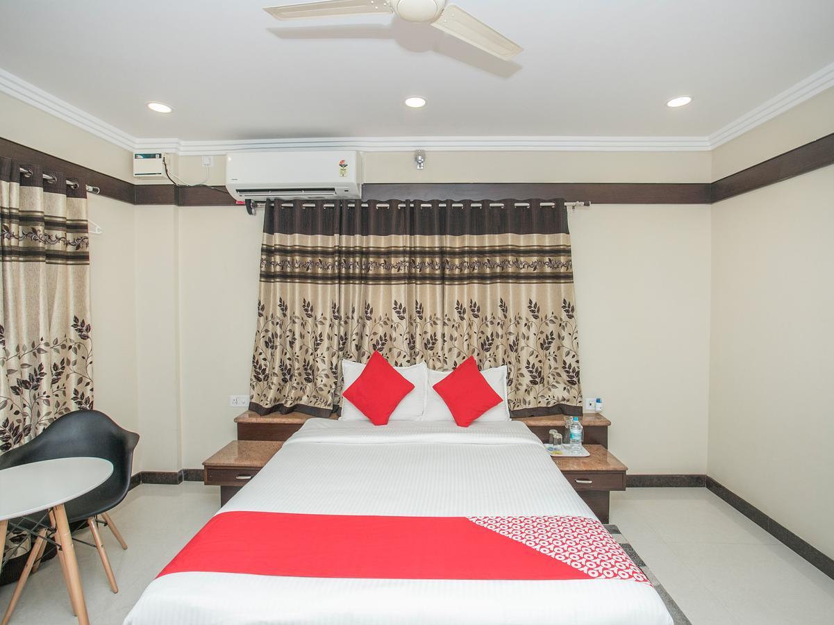 Hotel Oyo 14835 Wagtail