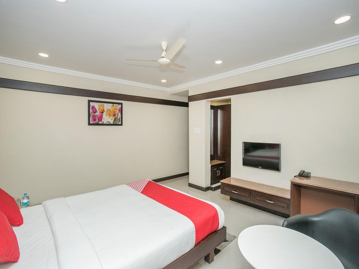 Oyo 14835 Wagtail Hotel 3*