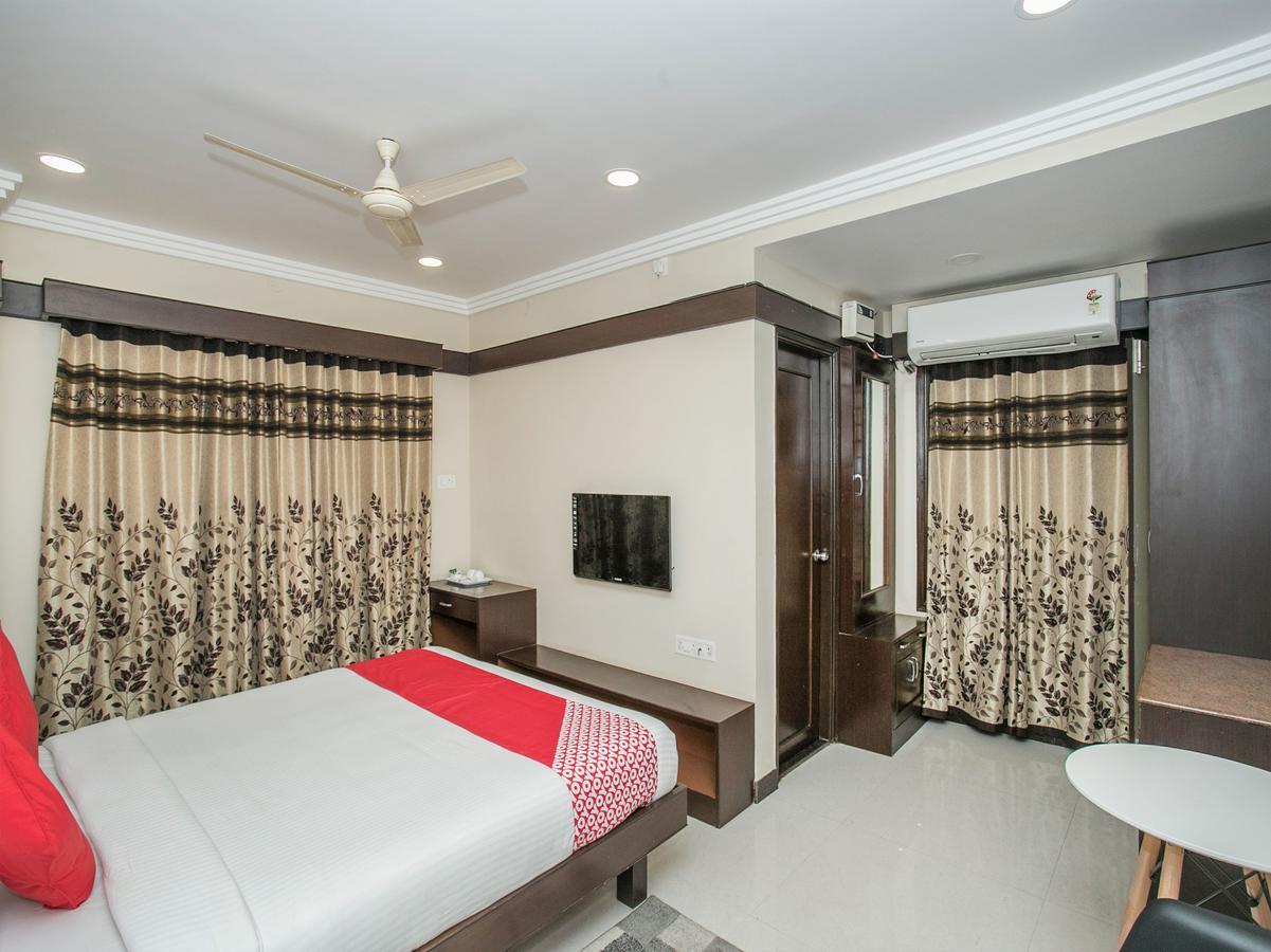 Oyo 14835 Wagtail Hotel Bangalore