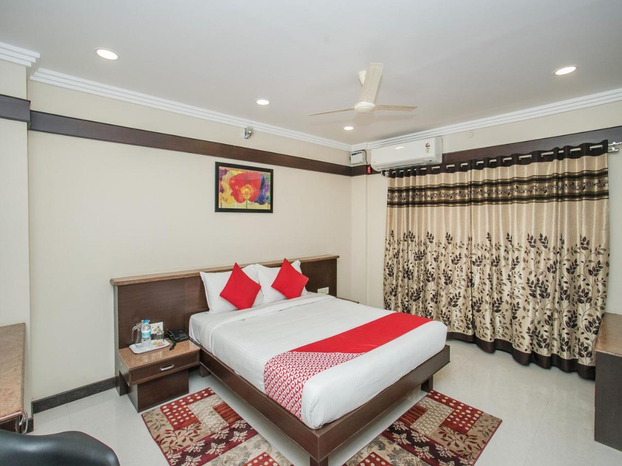 Hotel Oyo 14835 Wagtail
