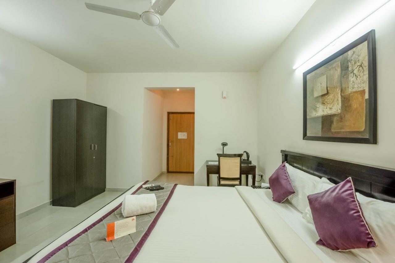 The Altruist Business Bellandur-1 Casa de hóspedes 3*
