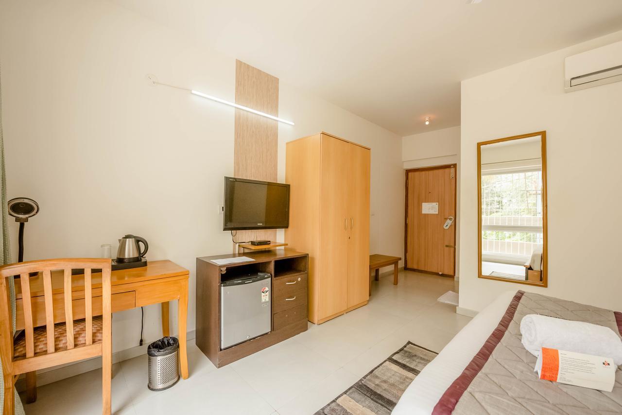 The Altruist Business Bellandur-1 Casa de hóspedes 3*