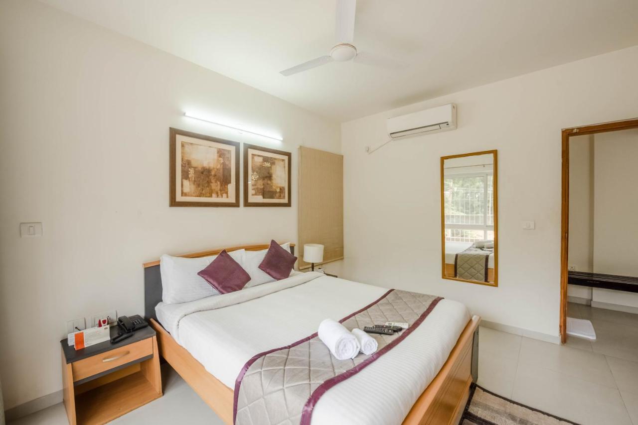 Casa de hóspedes The Altruist Business Bellandur-1 3*