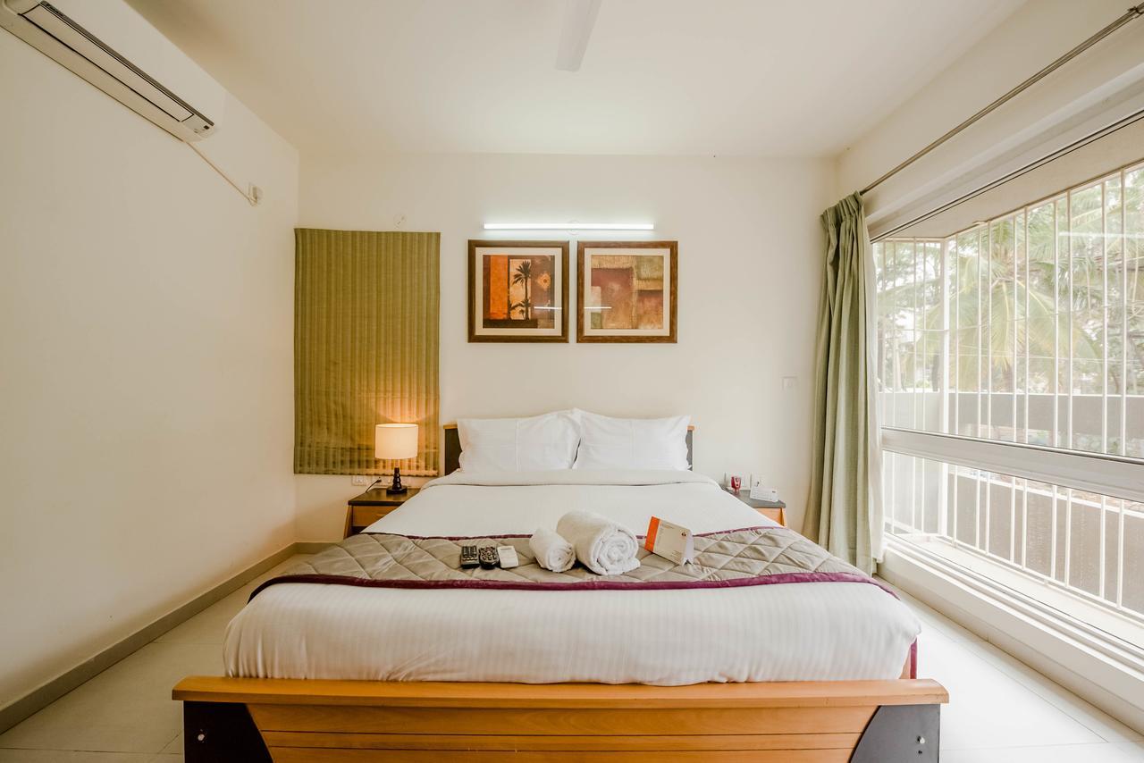 The Altruist Business Bellandur-1 3*
