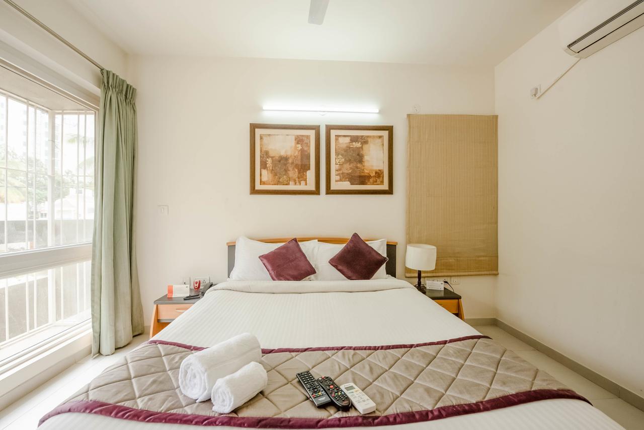 Casa de hóspedes The Altruist Business Bellandur-1 Bangalore