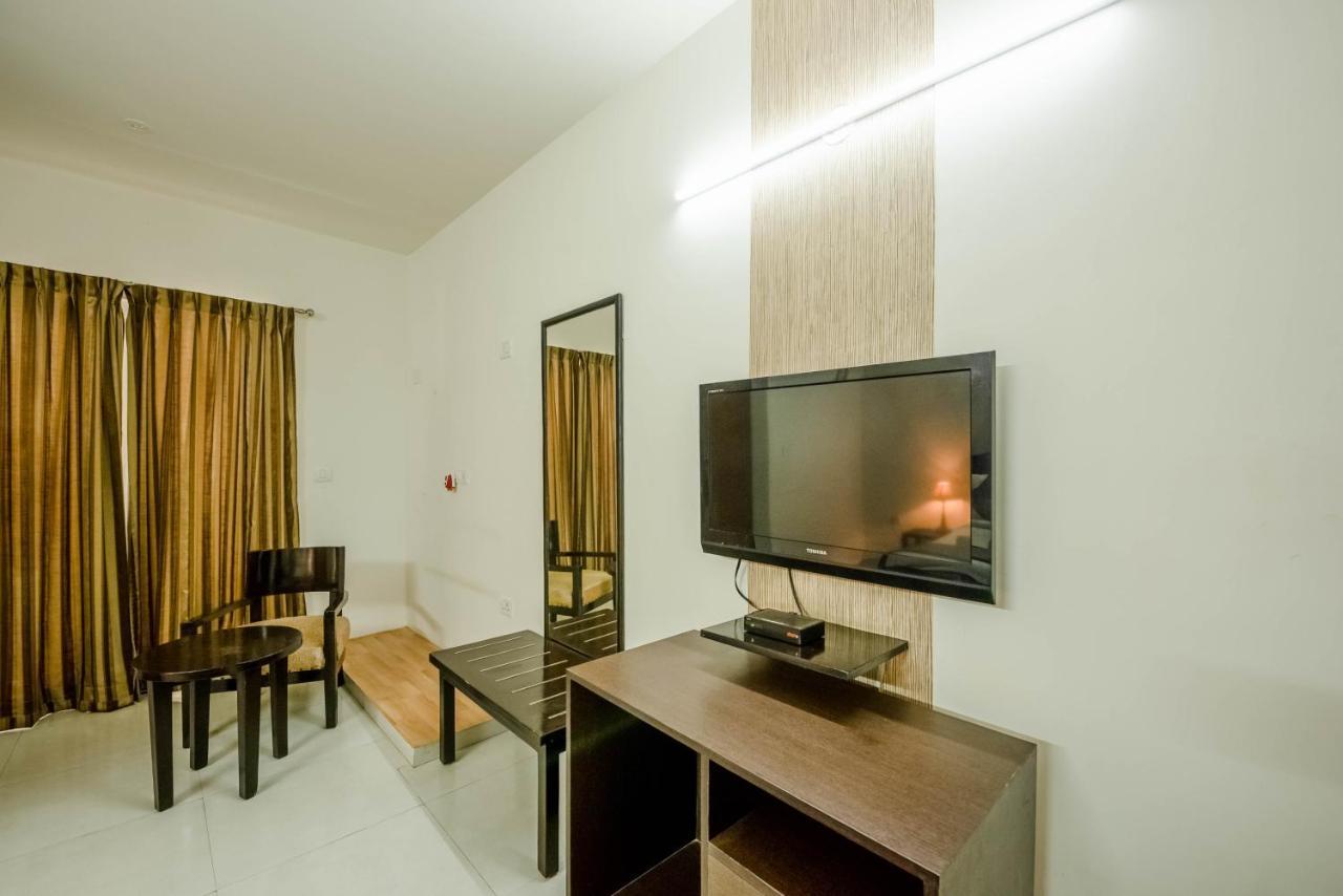 The Altruist Business Bellandur-1 3* Bangalore