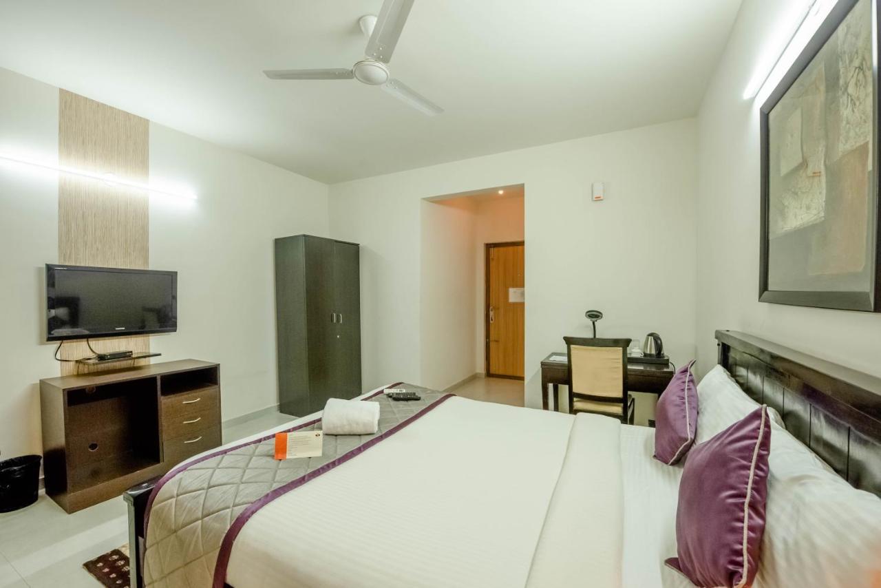The Altruist Business Bellandur-1 Casa de hóspedes Bangalore