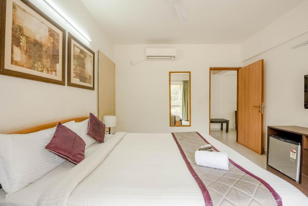 The Altruist Business Bellandur-1 Casa de hóspedes Bangalore