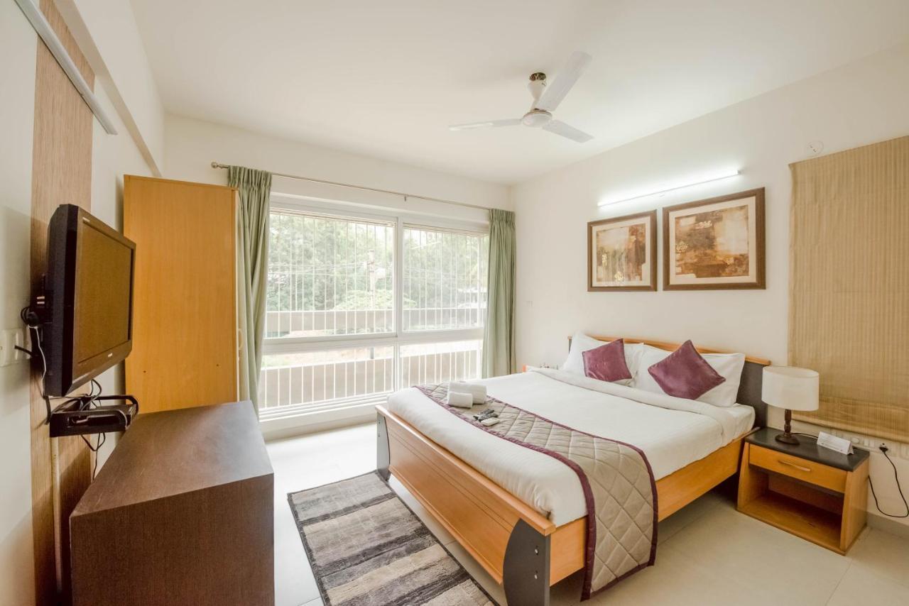 The Altruist Business Bellandur-1 Casa de hóspedes 3*