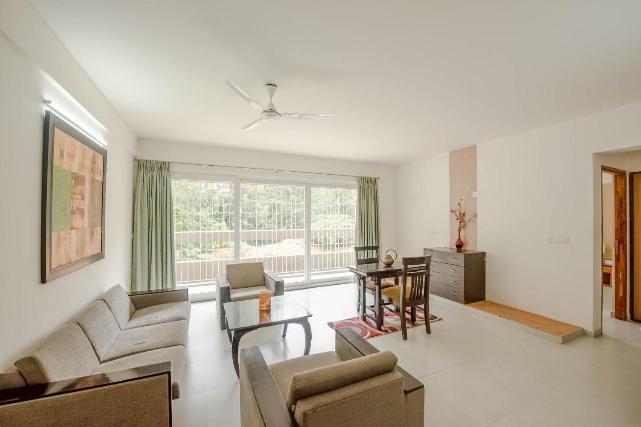 Casa de hóspedes The Altruist Business Bellandur-1 Bangalore