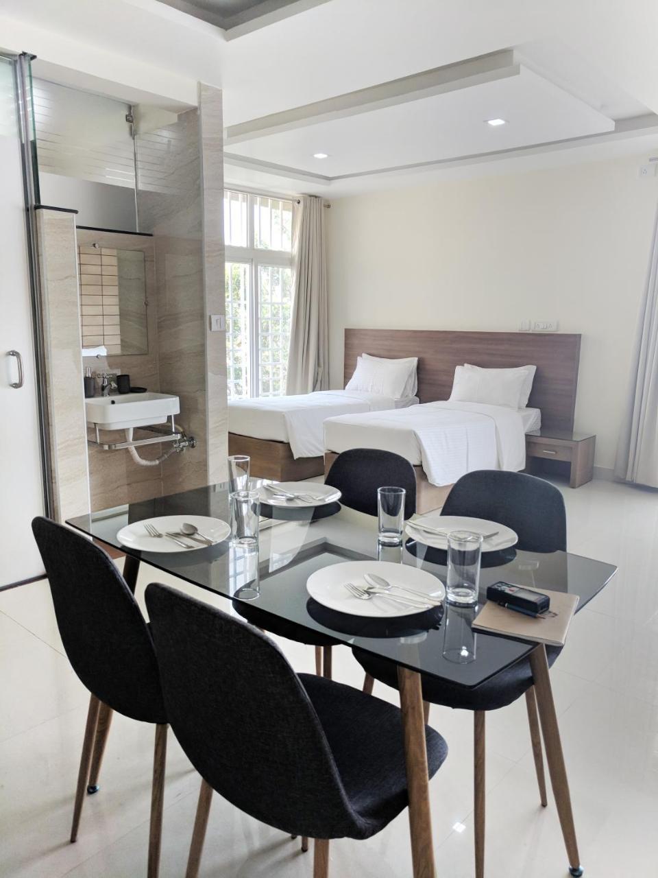 Clyford Bangalore