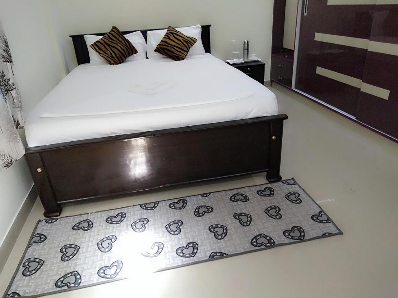 Deeya Suites Private Limited *