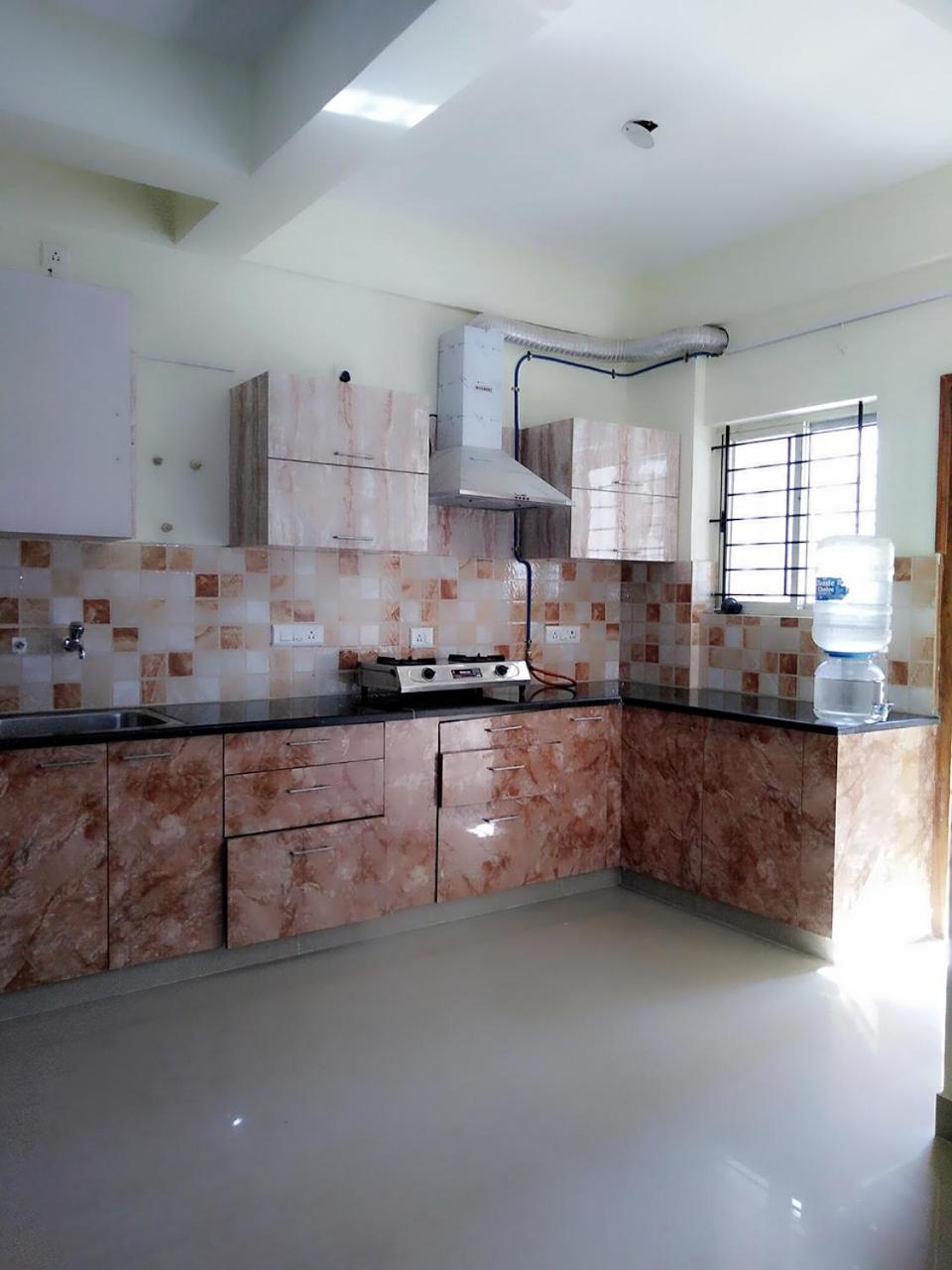 Deeya Suites Private Limited * Bangalore
