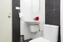 Oyo Marathahalli 2 Hotel 3*
