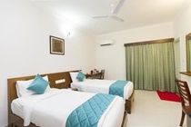 Oyo Marathahalli 2 Bangalore