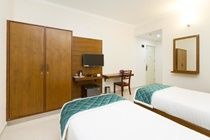 Oyo Marathahalli 2 Hotel