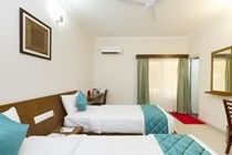 Oyo Marathahalli 2 3* Bangalore