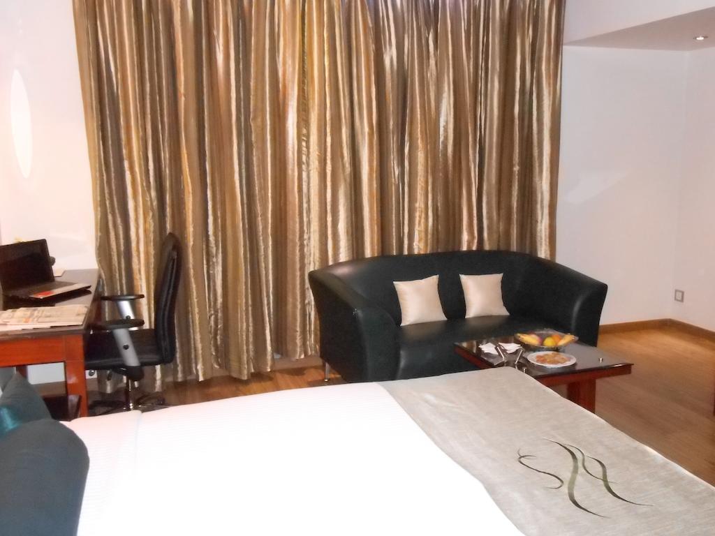 Citrine Bangalore