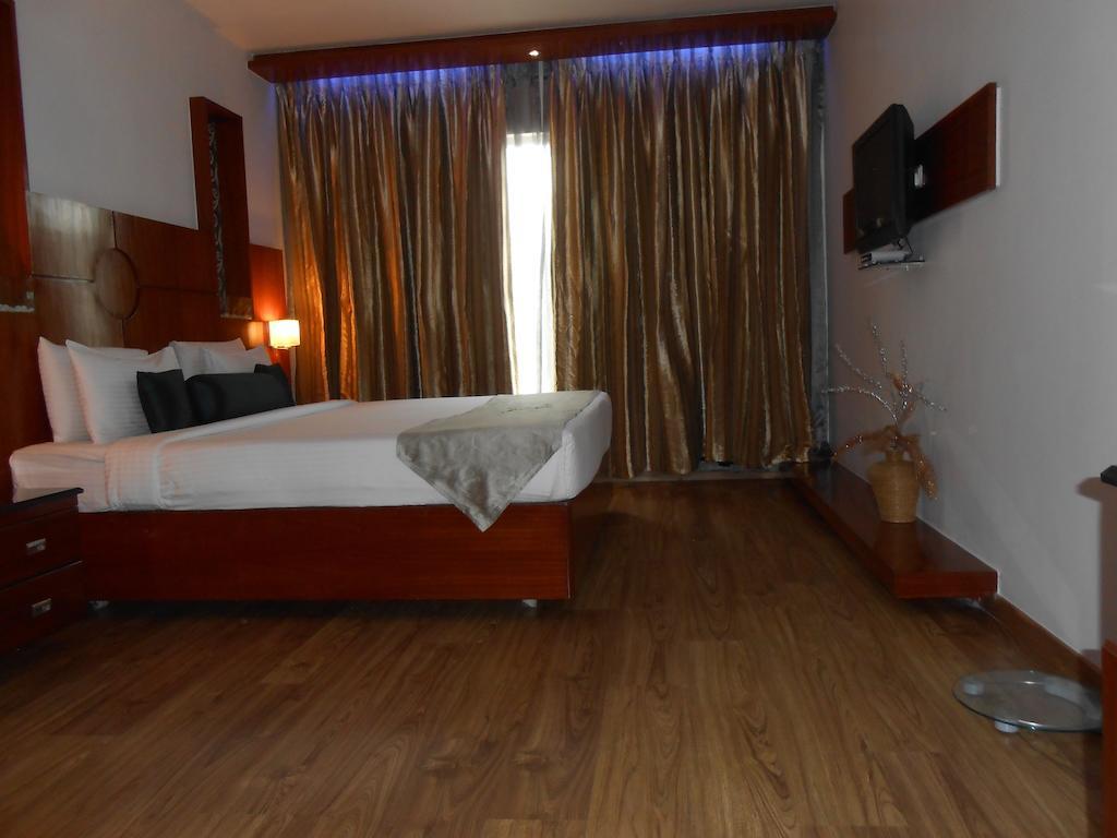 Citrine Hotel Bangalore