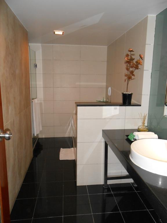 Hotel Citrine 3*